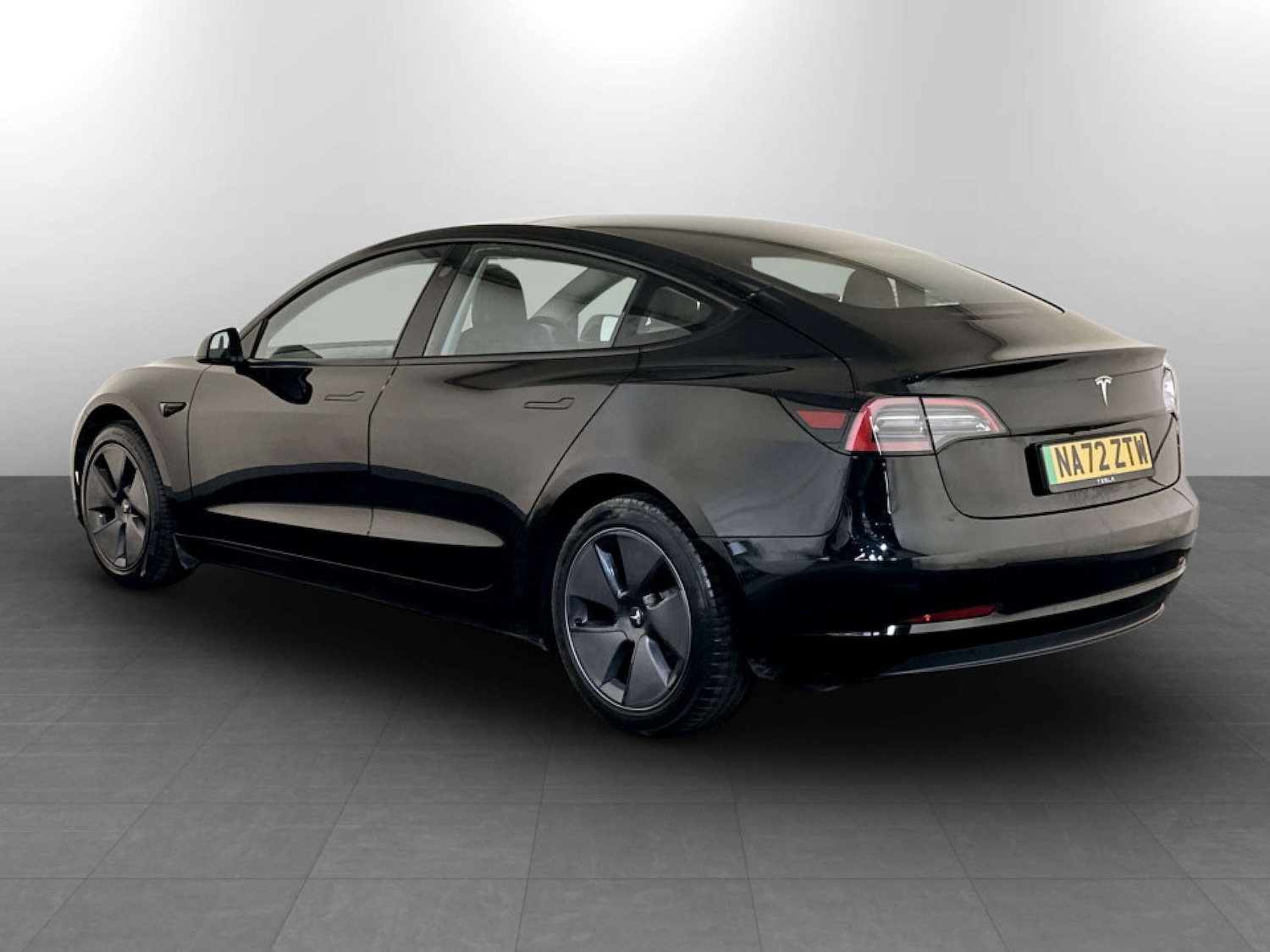 Used Tesla Model 3 2022 for sale - 77403470: Photo 8