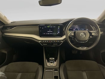 Used Skoda Octavia 2022 for sale - 78873325: Photo