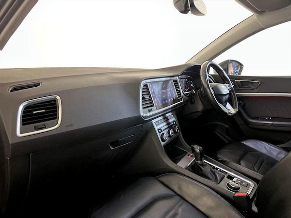 Used SEAT Ateca 2021 for sale - 75717884: Photo 12