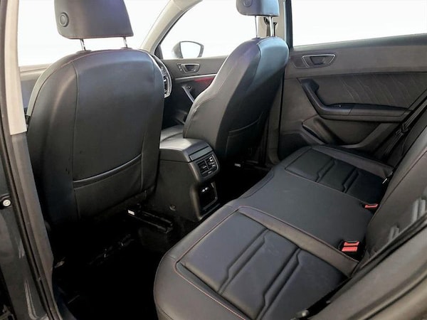 Used SEAT Ateca 2021 for sale - 75717884: Photo 14