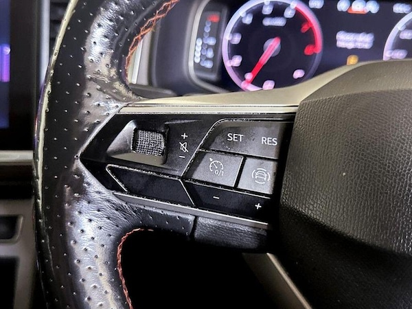 Used SEAT Ateca 2021 for sale - 75717884: Photo 17