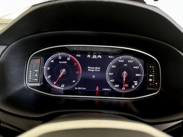 Used SEAT Ateca 2021 for sale - 75717884: Photo 18