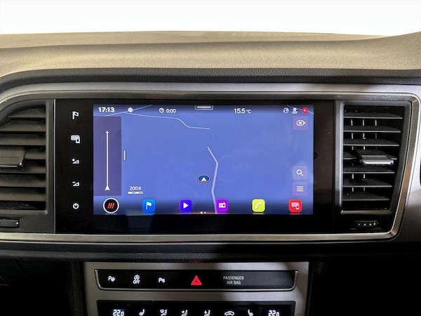 Used SEAT Ateca 2021 for sale - 75717884: Photo 21