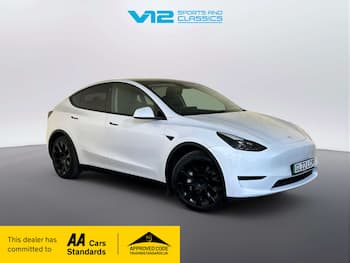 Used Tesla Model Y 2022 for sale - 79637614: Photo