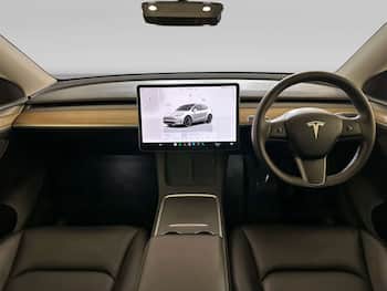Used Tesla Model Y 2022 for sale - 79637614: Photo