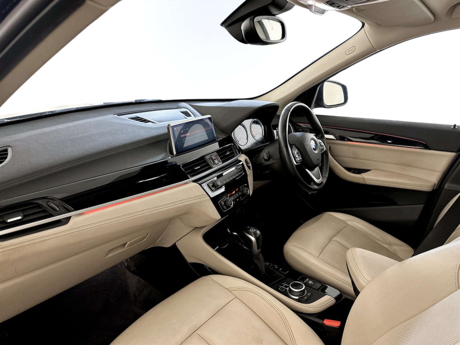 Used BMW X1 2021 for sale - 77326108: Photo 12