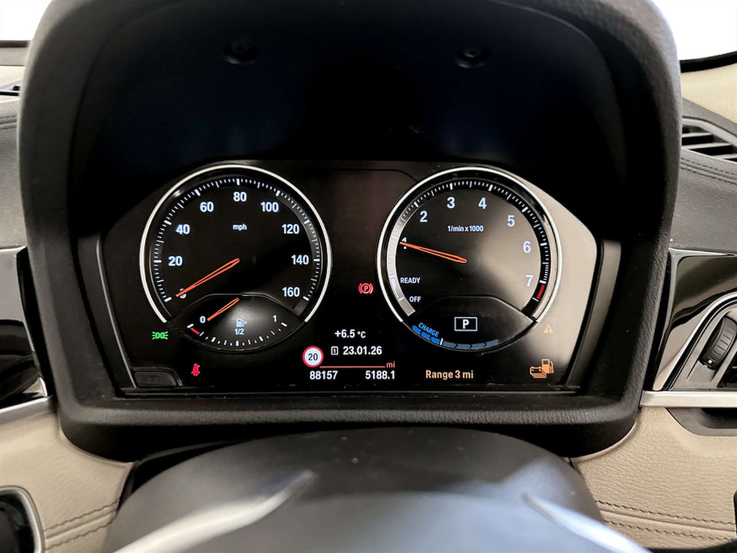 Used BMW X1 2021 for sale - 77326108: Photo 18