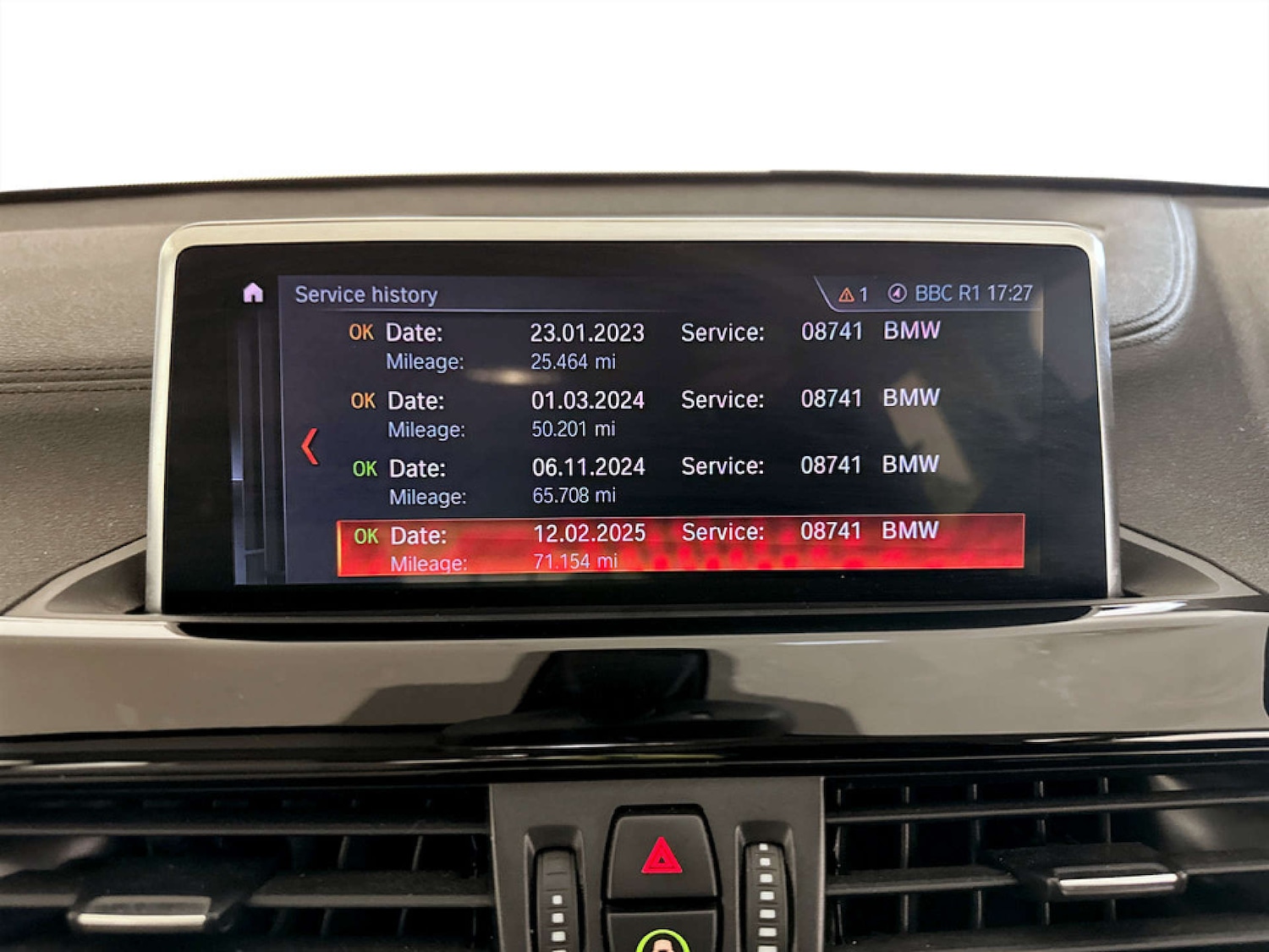 Used BMW X1 2021 for sale - 77326108: Photo 24