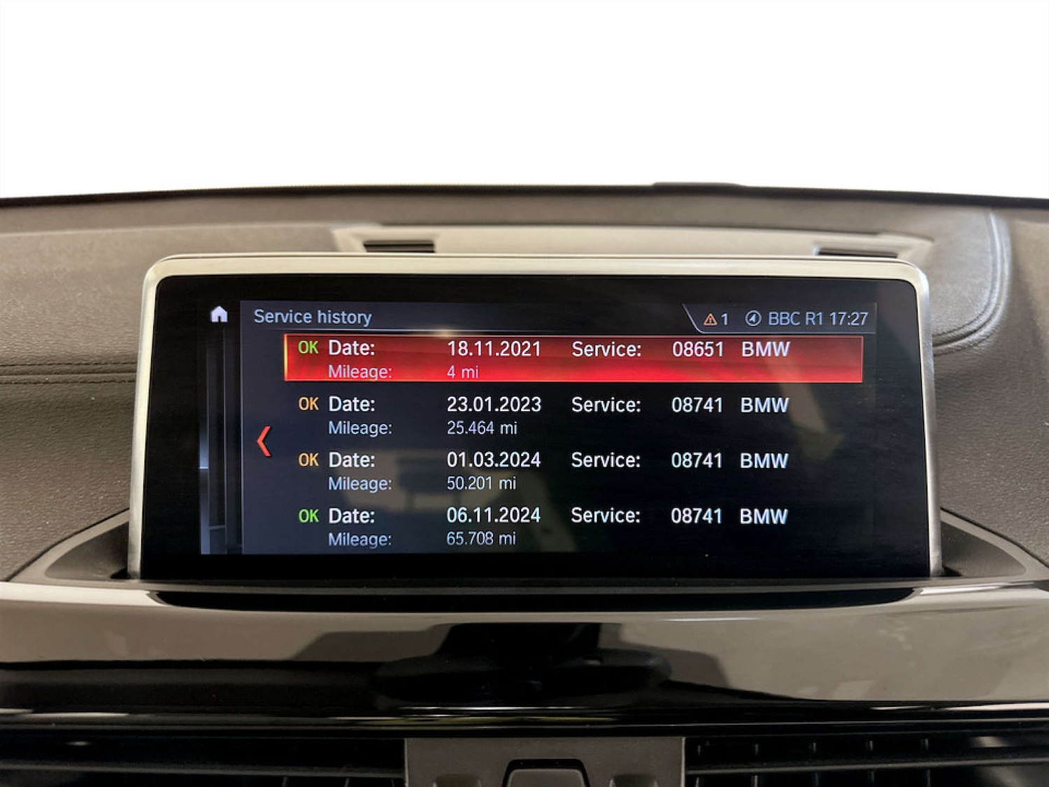 Used BMW X1 2021 for sale - 77326108: Photo 25