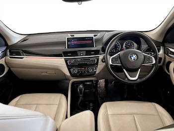 Used BMW X1 2021 for sale - 77326108: Photo