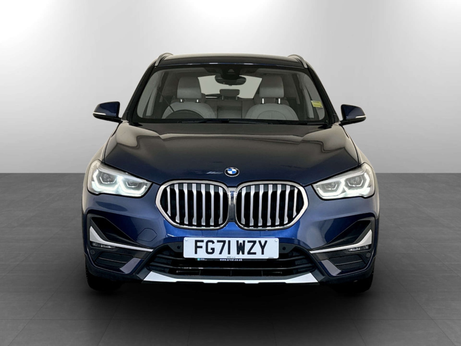 Used BMW X1 2021 for sale - 77326108: Photo 5