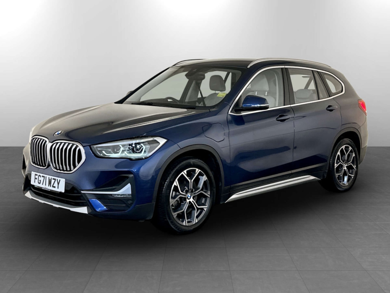 Used BMW X1 2021 for sale - 77326108: Photo 6