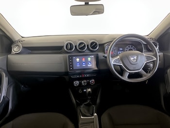 Used Dacia Duster 2022 for sale - 75525433: Photo