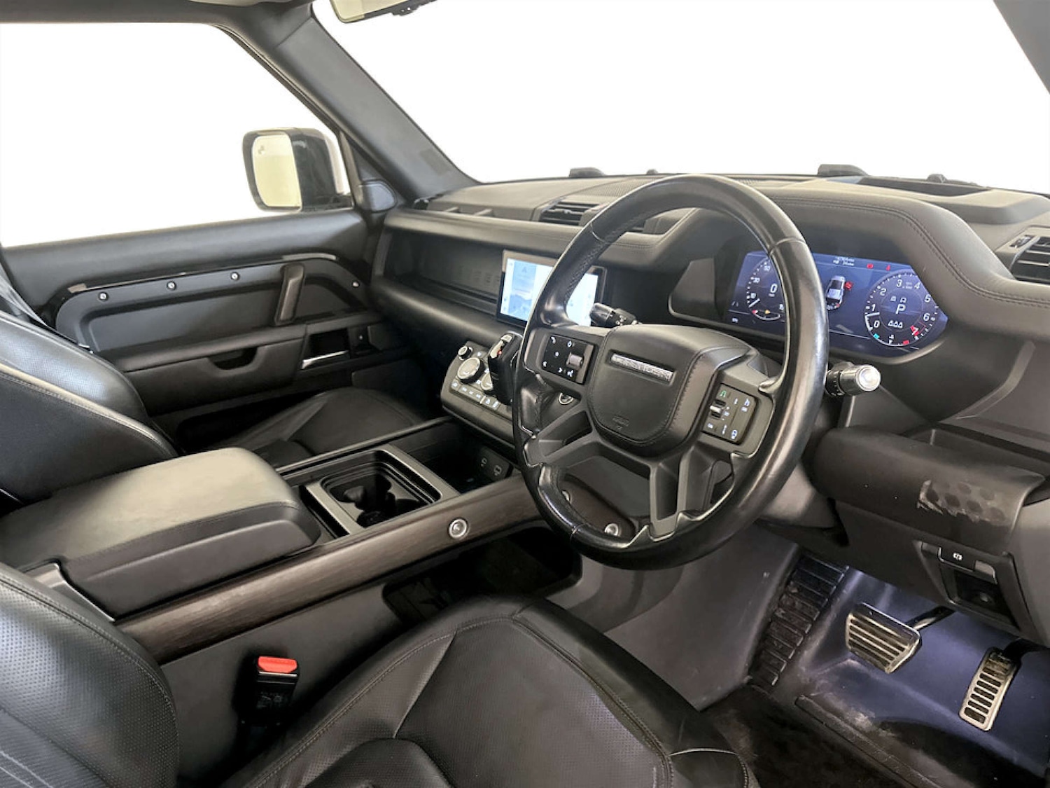 Used Land Rover Defender 110 2020 for sale - 77186137: Photo 17