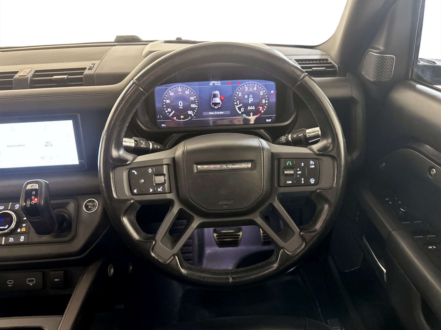 Used Land Rover Defender 110 2020 for sale - 77186137: Photo 18