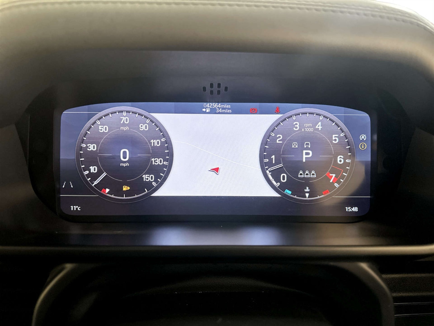 Used Land Rover Defender 110 2020 for sale - 77186137: Photo 20