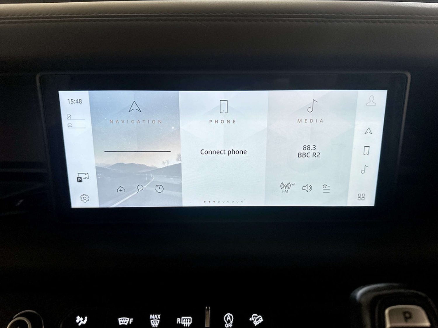 Used Land Rover Defender 110 2020 for sale - 77186137: Photo 23