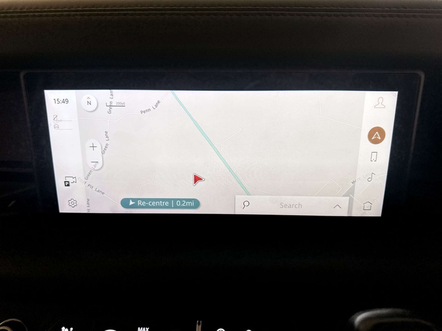 Used Land Rover Defender 110 2020 for sale - 77186137: Photo 24