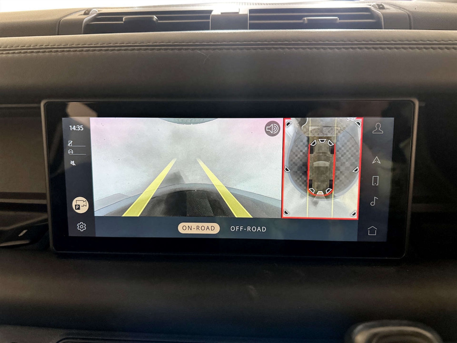 Used Land Rover Defender 110 2020 for sale - 77186137: Photo 25