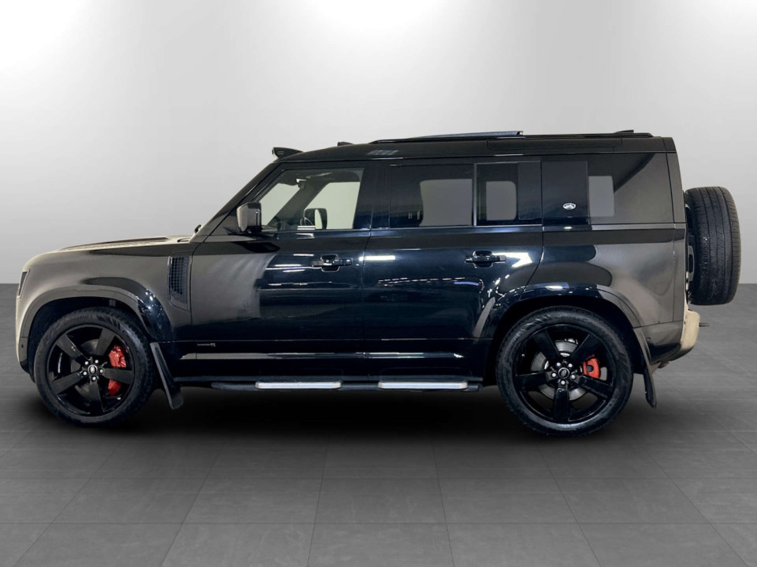 Used Land Rover Defender 110 2020 for sale - 77186137: Photo 7