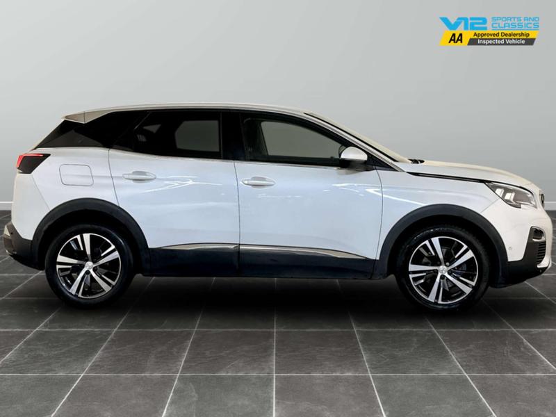 Used Peugeot 3008 2017 for sale - 76918375: Photo 11