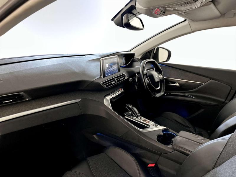 Used Peugeot 3008 2017 for sale - 76918375: Photo 12