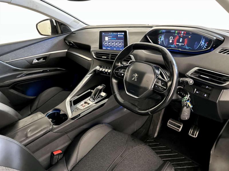 Used Peugeot 3008 2017 for sale - 76918375: Photo 13