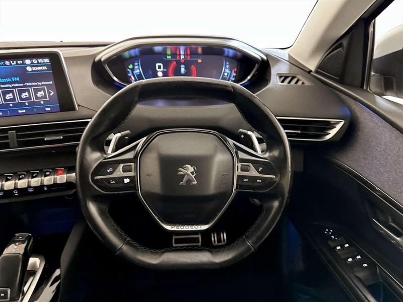 Used Peugeot 3008 2017 for sale - 76918375: Photo 14