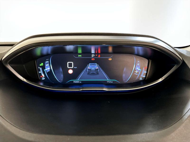 Used Peugeot 3008 2017 for sale - 76918375: Photo 16