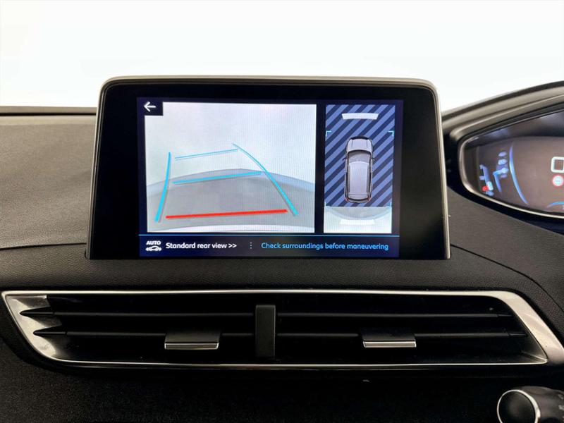 Used Peugeot 3008 2017 for sale - 76918375: Photo 18