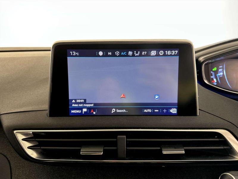 Used Peugeot 3008 2017 for sale - 76918375: Photo 19