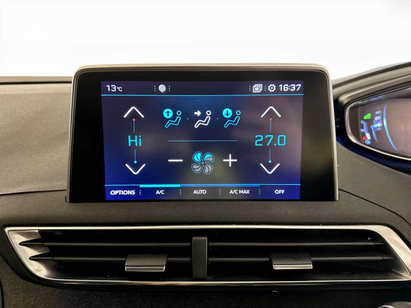 Used Peugeot 3008 2017 for sale - 76918375: Photo 20