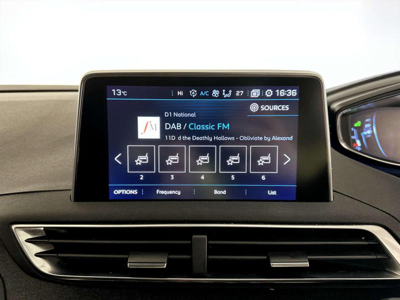 Used Peugeot 3008 2017 for sale - 76918375: Photo 21