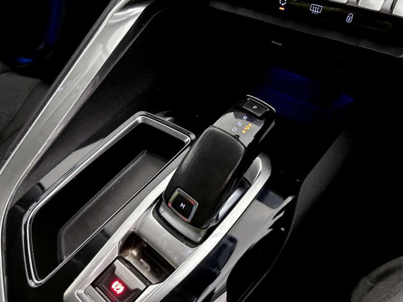 Used Peugeot 3008 2017 for sale - 76918375: Photo 23