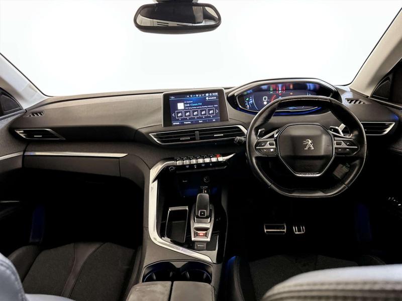 Used Peugeot 3008 2017 for sale - 76918375: Photo 3