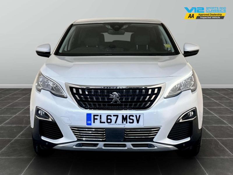 Used Peugeot 3008 2017 for sale - 76918375: Photo 5