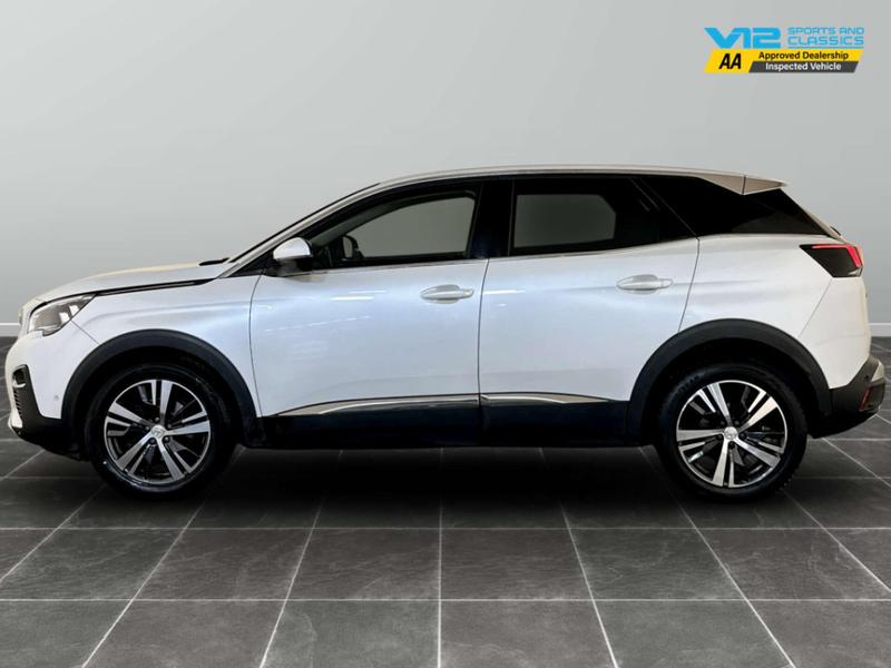 Used Peugeot 3008 2017 for sale - 76918375: Photo 7