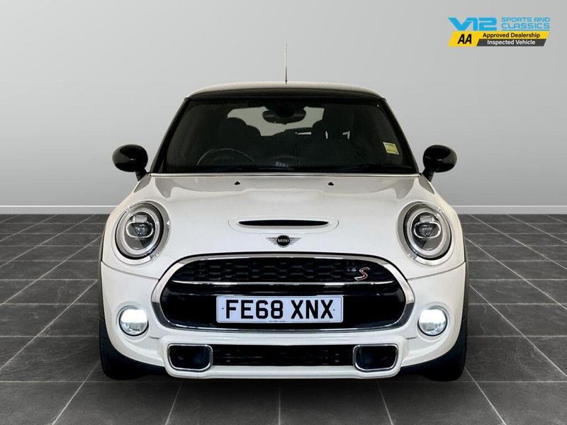 Used MINI Hatch 2018 for sale - 76234898: Photo 5