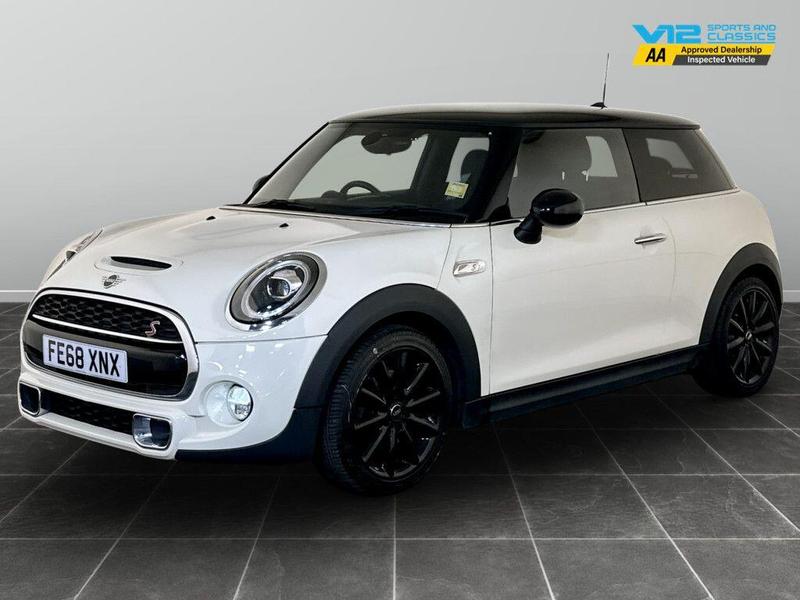 Used MINI Hatch 2018 for sale - 76234898: Photo 6