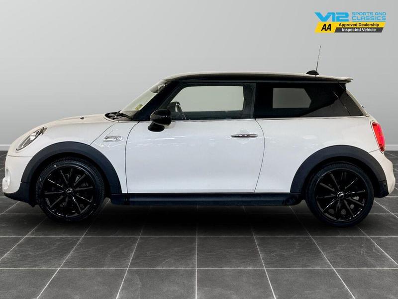 Used MINI Hatch 2018 for sale - 76234898: Photo 7