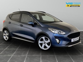 Ford - Fiesta