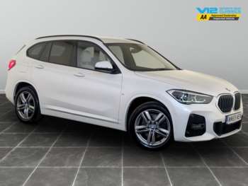 2020 (69) - sDrive 20i M Sport 5dr Step Auto
