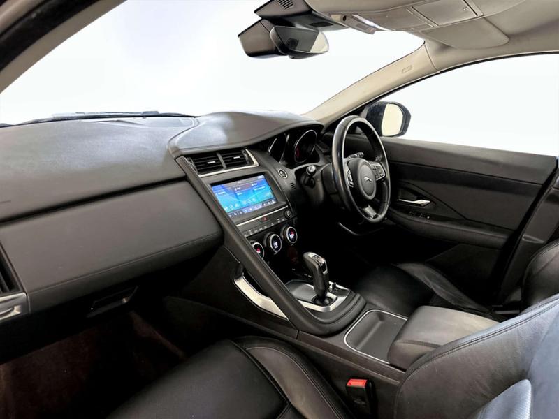 Used Jaguar E-Pace 2019 for sale - 76960934: Photo 11