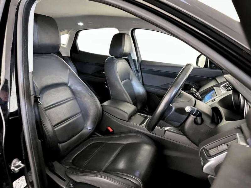 Used Jaguar E-Pace 2019 for sale - 76960934: Photo 13