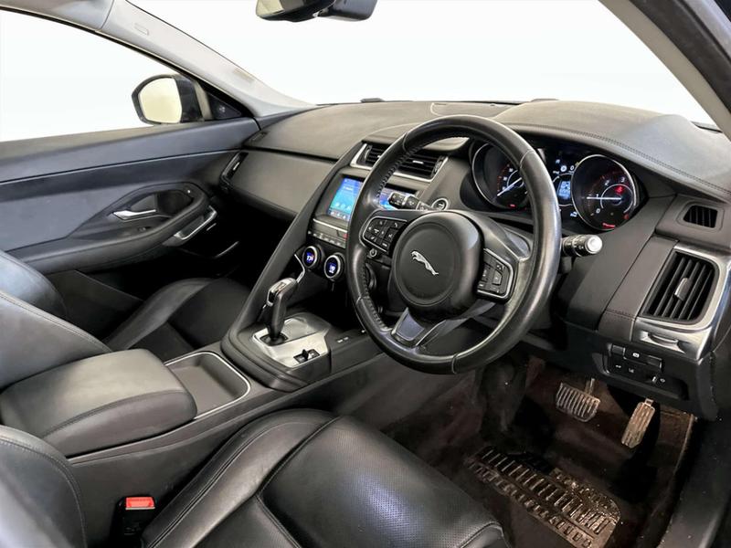 Used Jaguar E-Pace 2019 for sale - 76960934: Photo 16