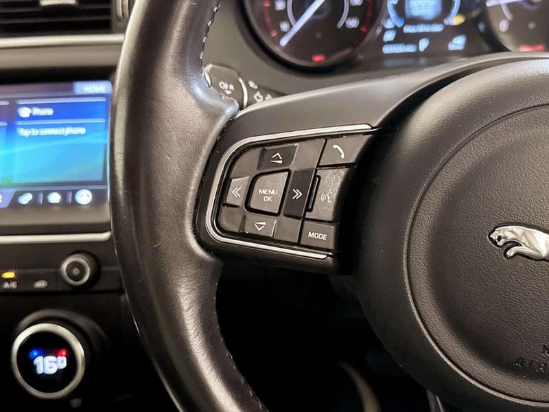 Used Jaguar E-Pace 2019 for sale - 76960934: Photo 18