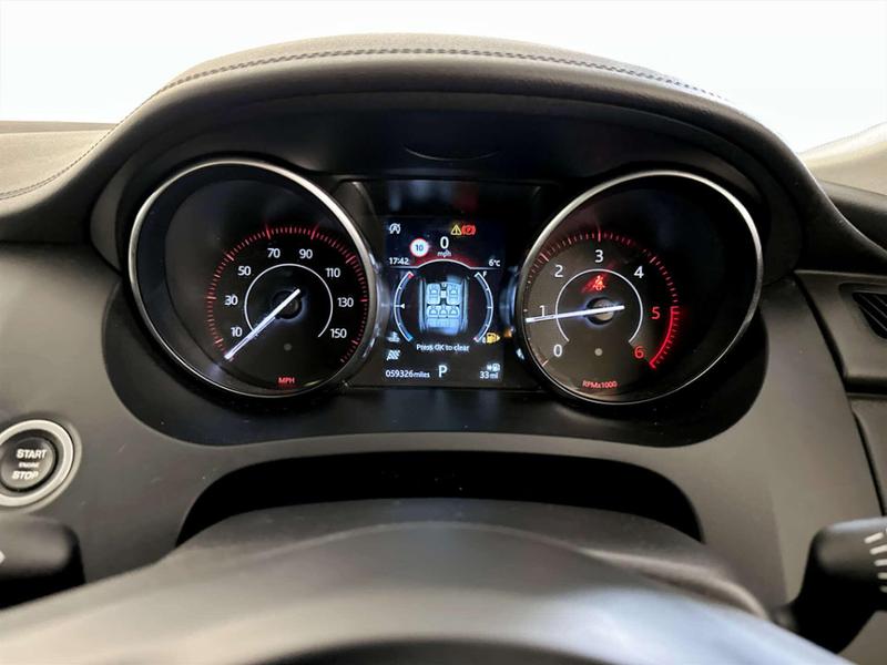 Used Jaguar E-Pace 2019 for sale - 76960934: Photo 19