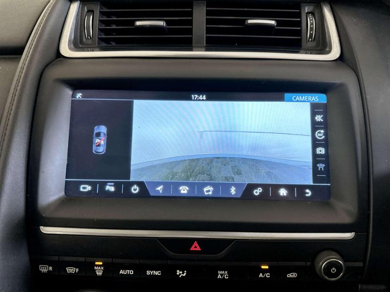 Used Jaguar E-Pace 2019 for sale - 76960934: Photo 24