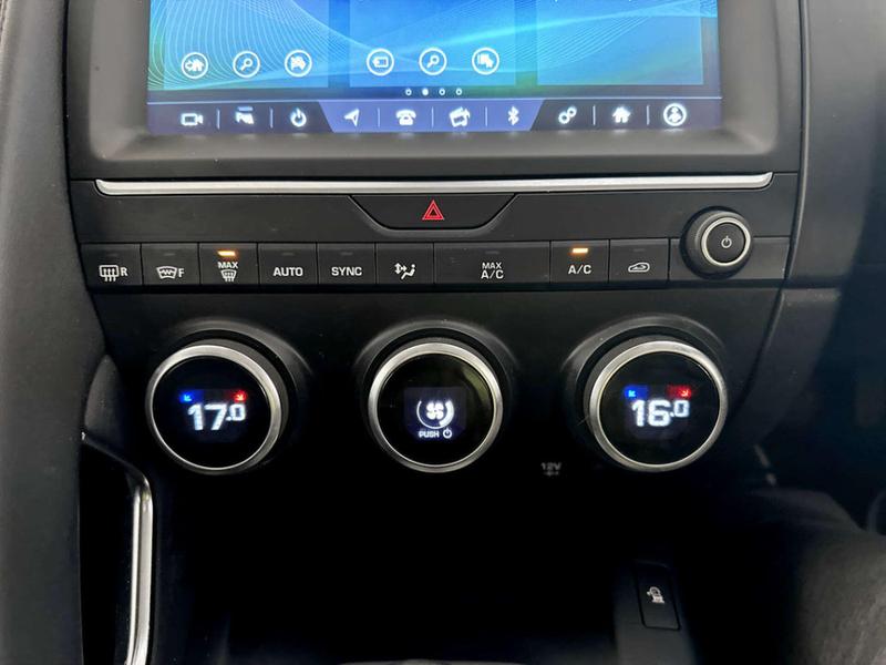 Used Jaguar E-Pace 2019 for sale - 76960934: Photo 26