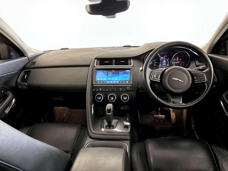 Used Jaguar E-Pace 2019 for sale - 76960934: Photo 3